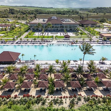 Vila Gale Resort Alagoas Barra de Santo Antônio Exterior foto