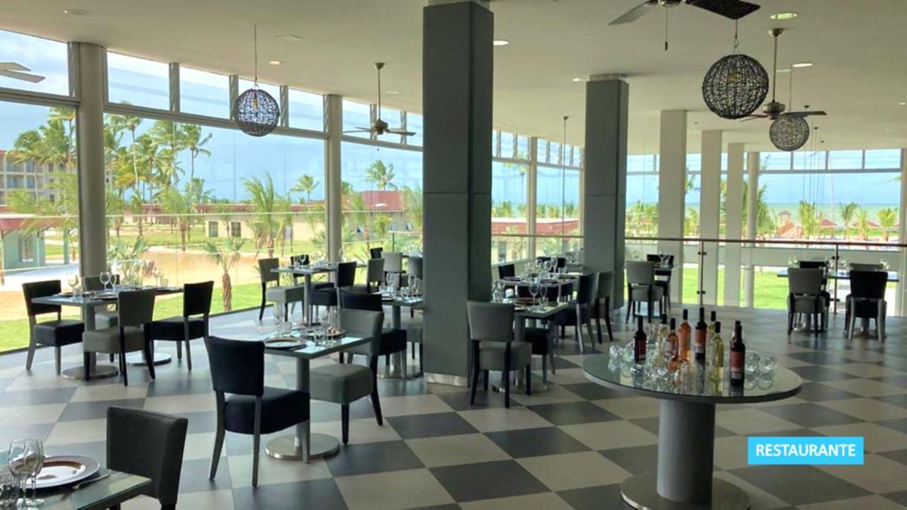 Vila Gale Resort Alagoas Barra de Santo Antônio Exterior foto
